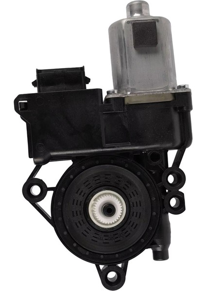 Kia Sorento 2011-2015 Için 824502P010 Ön Sol Sürücü Elektrikli Kapı Pencere Regülatörü Motoru Cam Kaldırma Motoru (Yurt Dışından)