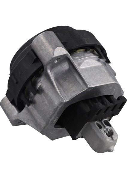 22116860488 Araba Motor Sağ Montaj Braketi Motor Montajı Bmw 5 6 7 Serisi G30 G31 G11 G12 2014-2019 (Yurt Dışından) modelleri