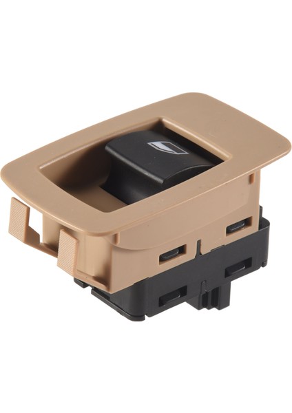 Bmw E90, E91, 323I, 325I, 328I 61316945876 Için Bej Yolcu Tarafı Ön/arka Cam Kaldırma Düğmesi Anahtarı (Yurt Dışından) fırsatları