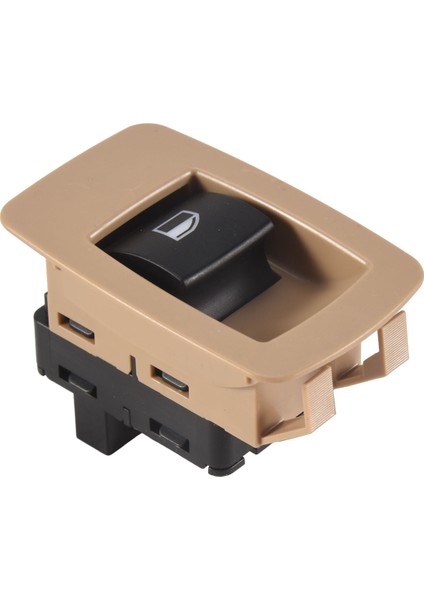 Bmw E90, E91, 323I, 325I, 328I 61316945876 Için Bej Yolcu Tarafı Ön/arka Cam Kaldırma Düğmesi Anahtarı (Yurt Dışından) indirimleri