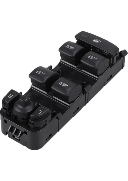 Araba Elektrikli Cam Kontrol Anahtarı Pencere Camı Kontrol Kaldırma Anahtarı 31433406 Volvo XC90 XC60 V90 V60 S90 Için (Yurt Dışından)