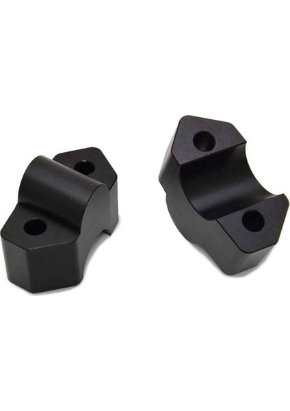 Motosiklet Gidonu Yükselticiler Yüksekliği Adaptörleri Cfmoto 650MT Cf 650 mt (Yurt Dışından) indirimleri