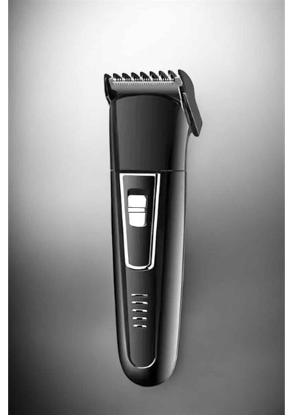 3 Başlıklı Profesyonel Tıraş Makinesi - N817J889-M03817