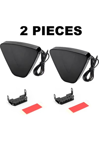 LED Fren Kuyruk Işık Kırmızı Pilot Dur Emniyet Lambası Uyarı Sinyal Lambası Araba Manyetikler Kamyon Suv Römorklar Rv Motosiklet (Yurt Dışından) fiyatları