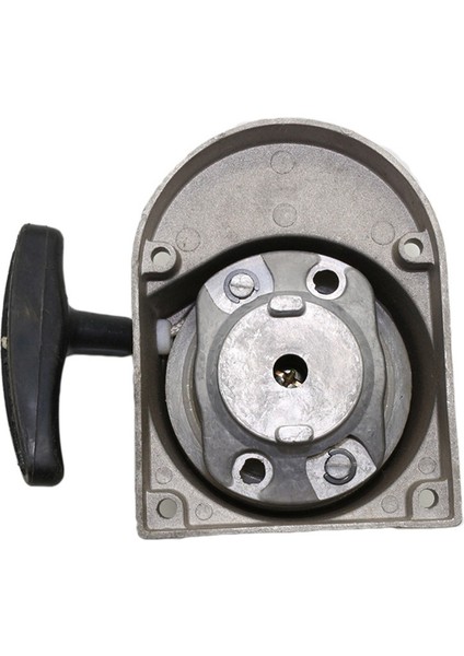 Çekme Marş Marş Tertibatı El Çektirme El Çekme Plakası 49CC 50CC 60CC 66CC 80CC 2 Zamanlı Motorlu Elektrikli Bisiklet (Yurt Dışından) modelleri