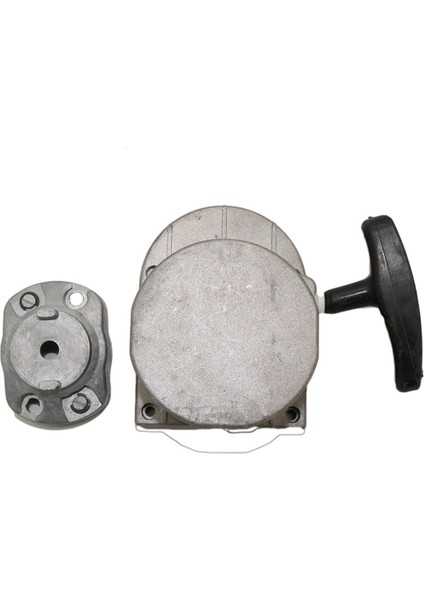 Çekme Marş Marş Tertibatı El Çektirme El Çekme Plakası 49CC 50CC 60CC 66CC 80CC 2 Zamanlı Motorlu Elektrikli Bisiklet (Yurt Dışından) fırsatları