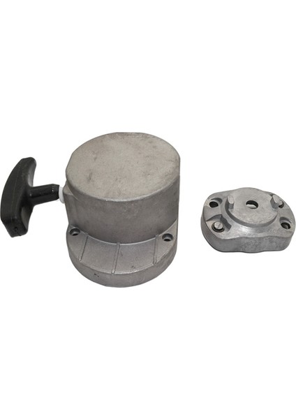 Çekme Marş Marş Tertibatı El Çektirme El Çekme Plakası 49CC 50CC 60CC 66CC 80CC 2 Zamanlı Motorlu Elektrikli Bisiklet (Yurt Dışından) indirimleri