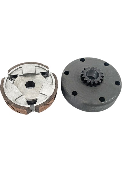 Iki Zamanlı Motor Için KTM50 KTM65 SR50 Sx 50CC Hava Soğutmalı Su Soğutmalı Debriyaj Kapağı Motosiklet Parçaları (Yurt Dışından) modelleri