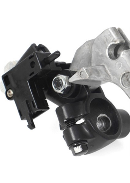 Motosiklet Sol Debriyaj Kolu Debriyaj Kontrol Anahtarı Debriyaj Kolu Suzukı GSXR600 GSX-R1000 DL250 GW250 RV125 (Yurt Dışından) fırsatları