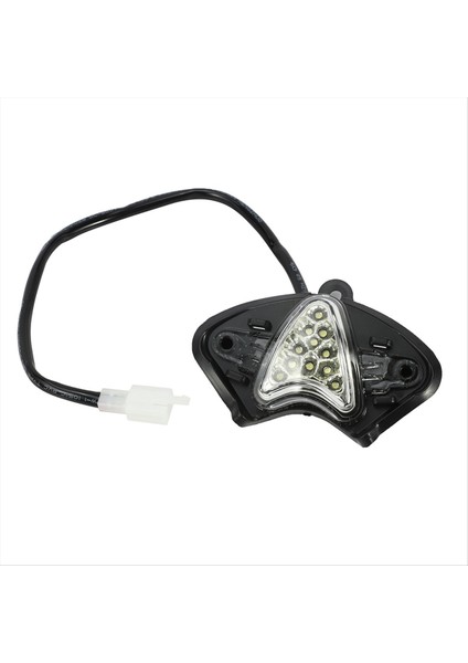 Kawasaki Zx-6r ZX6R 2007 2008 Ön Başkanı Işık Lambası Sis Lambası LED Ön Merkezi Işık Ön Spot (Yurt Dışından) indirimleri