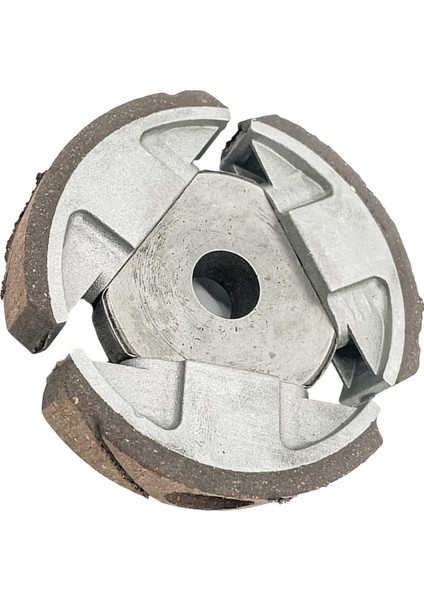 Motosiklet Su Soğutmalı Debriyaj Plakası Ktm 50 50CC 50SX Jr Sr 39CC 2 Zamanlı 2002-2008 Sürücü Plakası Motor Parçaları (Yurt Dışından)