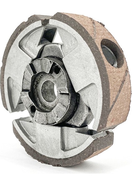 Motosiklet Su Soğutmalı Debriyaj Plakası Ktm 50 50CC 50SX Jr Sr 39CC 2 Zamanlı 2002-2008 Sürücü Plakası Motor Parçaları (Yurt Dışından) indirimleri