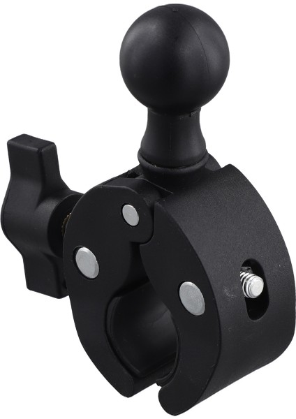 Bisiklet Evrensel Yengeç Kelepçe Gopro Djı Spor Kamera Gidon Kelepçe Motosiklet Sürme Braketi (Yurt Dışından)