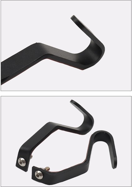 Motosiklet Ön Kanca Kask Çantası Tutucu Askı Honda XADV750 X-ADV750 x Adv 2021-2025 Bagaj Kanca (Yurt Dışından) indirimleri