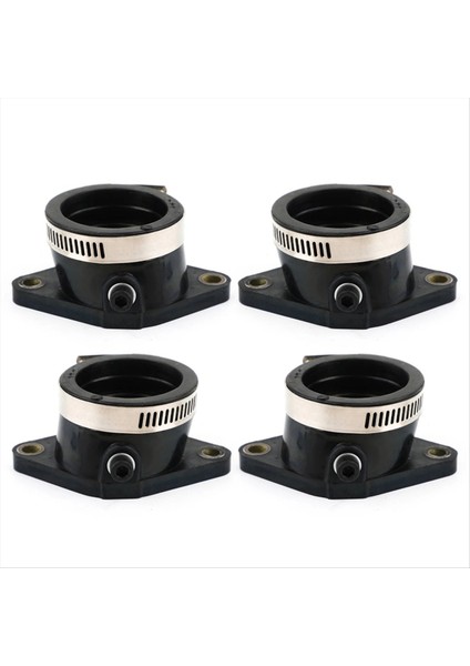 Emme Karbüratör Manifoldu Izolatörleri Bot Takımı 13110-45100 13120-45100 Suzuki Için GS850G GS850GL 80-83 Motosiklet Parçaları (Yurt Dışından)