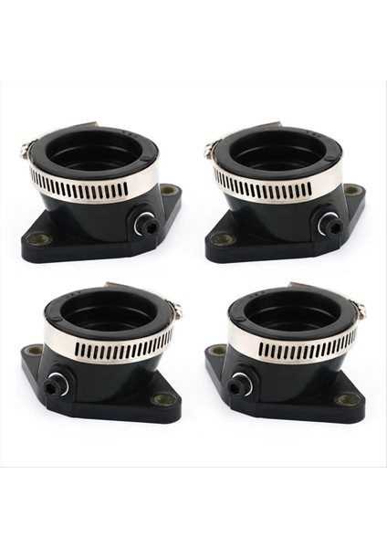 Emme Karbüratör Manifoldu Izolatörleri Bot Takımı 13110-45100 13120-45100 Suzuki Için GS850G GS850GL 80-83 Motosiklet Parçaları (Yurt Dışından) modelleri