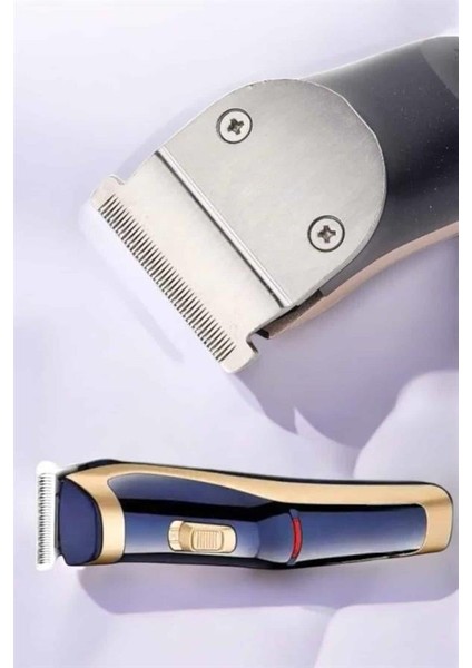 Kablosuz Tıraş Makinesi Hızlı Şarj ve Uzun Süreli Kullanım Sessiz ve Güçlü - M775B035-N68