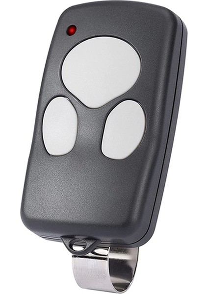 372310 Garaj Kapısı Uzaktan Kumandası, 300643 Için Vizör Klipsli 3 Düğmeli Uzaktan Kumanda Açacağı 3BTM-0372C Garaj Kapısı Açacağı 2 Adet (Yurt Dışından) fiyatları