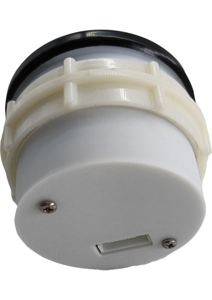 52MM Araba Pointer Su Sıcaklık Göstergesi Kiti LED Işık Pointer Göstergesi Çoğu Otomobil ve Motosiklet ile Uyumlu (Yurt Dışından) indirimleri