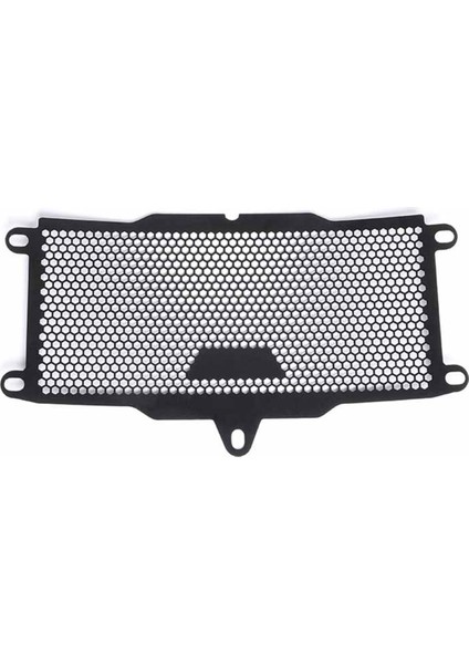 Motosiklet Aksesuarları Radyatör Guard Kapak Koruma Izgarası Koruyucu DUKE390 Duke 390 2024 (Yurt Dışından)