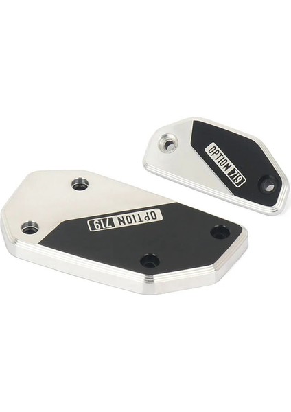 Motosiklet Ön Fren Debriyaj Sıvı Haznesi Kapağı Bmw R1300GS R1300 Gs R 1300 Gs Macera 2023 2024 2025 (Yurt Dışından) modelleri