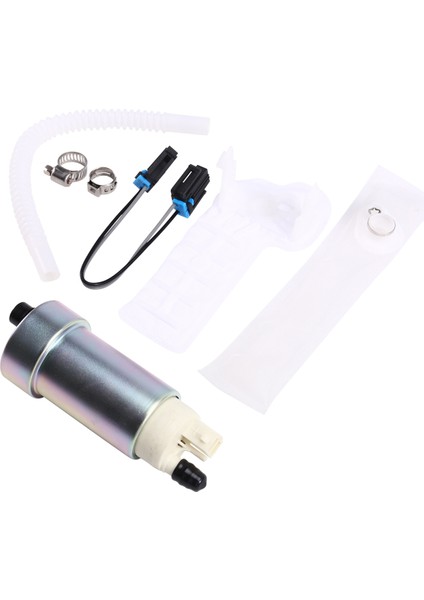 Yakıt Pompası Regülatörü Tankı Mühür Süzgeç Harley-Davidson Dyna Süper / Geniş Glide Fat Bob 75310-07 62109-07 (Yurt Dışından) fiyatları