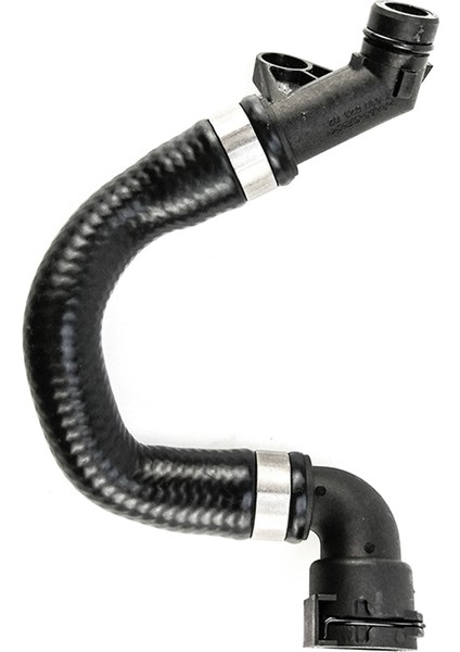 Motor Soğutma Borusu Soğutma Yağı Radyatör Hortumu Dönüş Borusu 17117521066 Bmw 3 Serisi 320 328 E90 E92 E81 Için (Yurt Dışından) fiyatları