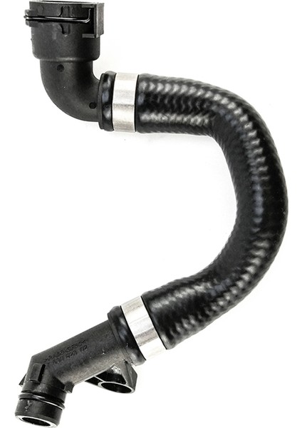 Motor Soğutma Borusu Soğutma Yağı Radyatör Hortumu Dönüş Borusu 17117521066 Bmw 3 Serisi 320 328 E90 E92 E81 Için (Yurt Dışından) modelleri