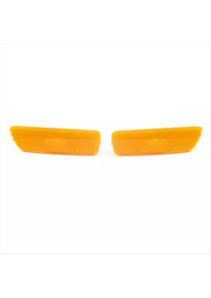 1 Çift Ön Tampon Dönüş Sinyalleri Vw Golf Için Yan Gösterge Işığı 4 Golf Mk4 Bora 1JM945071 1JM945072 (Yurt Dışından) fiyatları