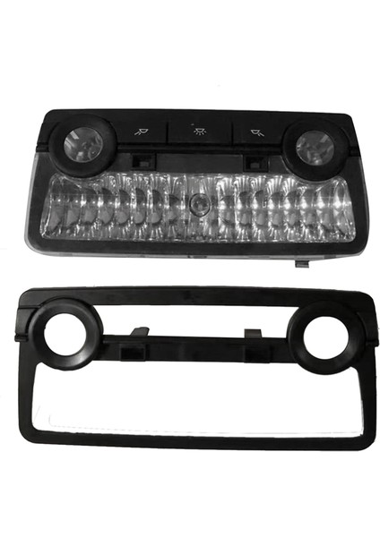 Araba Arka Tepegöz Okuma Işık Dekoratif Kapak Bmw 5 7 Serisi F01 F02 F07 F10 F18 2008-2013 Dome Harita Lambası Kapakları (Yurt Dışından) fiyatları