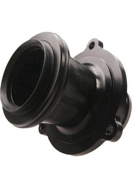 Turbo Susturucu Silme A3 A4 S3 Vw Golf Gtı R Mk7 1.8t 2.0t EA888 Mqb Turbo Çıkış Turbo Susturucu Silme Borusu (Yurt Dışından)