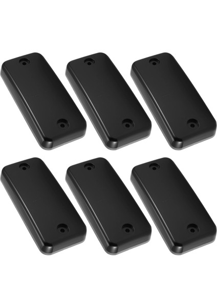 Fiat Ducato Citroen Peugeot Iveco Günlük Daf Için 6x Füme LED Yan Işaret Işığı (Yurt Dışından) fiyatları