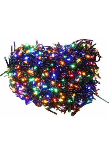 Renkli Her Ortama Uygun 5 Metre LED Işık Renkli Aydınlatma Rgb - T750G159-Z72750 indirimleri