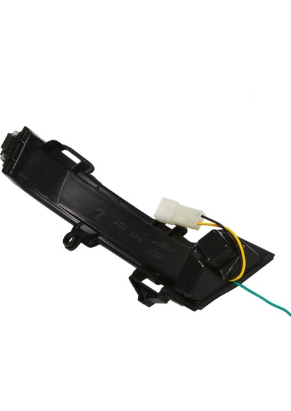 Araba Dinamik LED Kehribar+Skoda Octavia Için 3 Mk3 Iıı A7 5e For-Roc Troc T-Cross 2013-2020 (Yurt Dışından) indirimleri