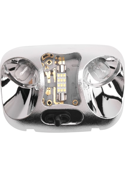 Ford Ranger 1993-2004 Için LED Iç Tavan Çatı Kubbesi F37Z-13776-B (Yurt Dışından)