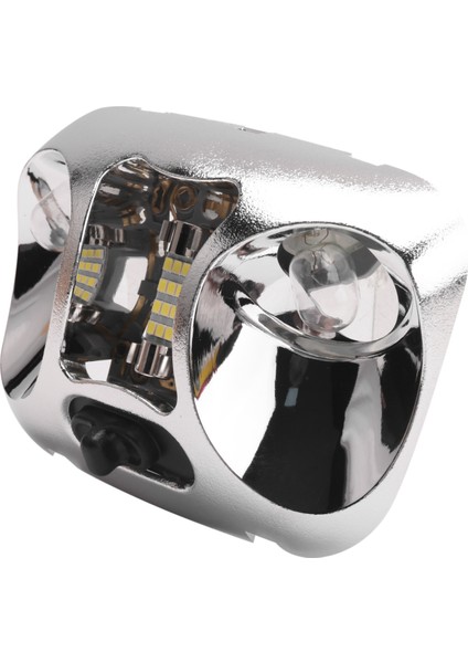 Ford Ranger 1993-2004 Için LED Iç Tavan Çatı Kubbesi F37Z-13776-B (Yurt Dışından) indirimleri