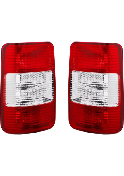 Araba Freni Işık Kuyruk Işık Arka Işık Fren Işığı 2K0945096 Volkswagen Caddy 2004 (Yurt Dışından)