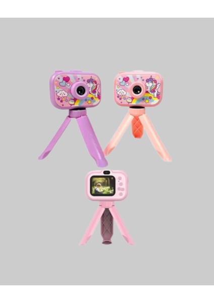 Çok Fonksiyonlu Kamera – Hd Video Kayıtlı - T756G367-Z56756 modelleri