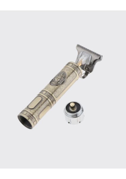 Kompakt Tasarımlı Uzun Pil Ömürlü Saç Sakal Kesme Makinesi - M985R399-K30985 fiyatları