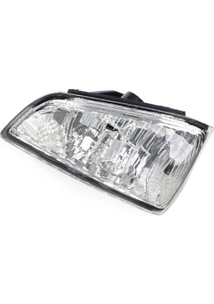 1paır Geri Dönüşün Sinyal Işığı 8679775 8679777 Volvo S40 V50 04-06 C70 06-07 Yan Ayna Gösterge Lambası (Yurt Dışından) indirimleri