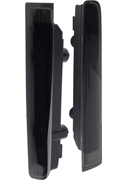 2pcs Araba Üçüncü Yüksek Fren Işık Ahır Kapısı Arka Fren Işığı Yüksek Montaj Durdurma Lambası Vw Taşıyıcı T5 T6 2003-2016 (Yurt Dışından)