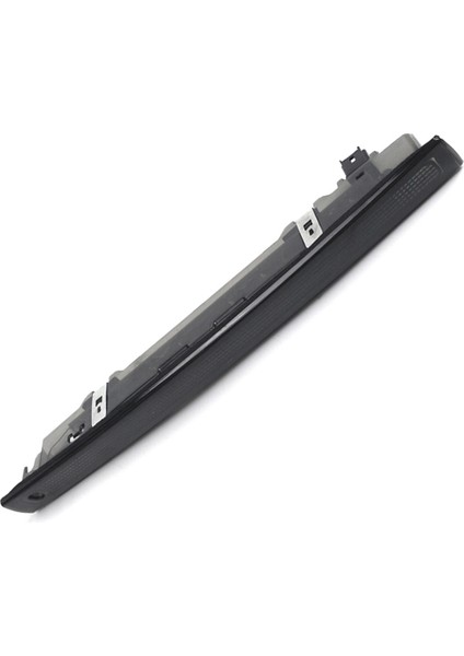 LED Arka Fren Işığı Renault Megane Için Arka Üçüncü Fren Durma Lambası Değiştirin Mk2 Hatchback Grand Scenic Iı 2002-2009 Siyah (Yurt Dışından)