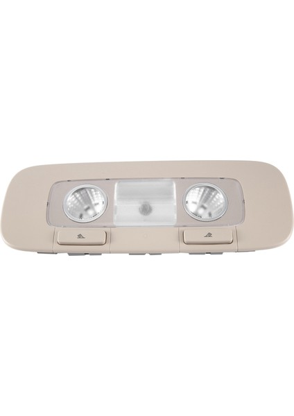 1KD947291A Arka Çatı Işığı Iç Işık Arka Okuma Işık Kapalı Hafif Araç Volkswagen Passat Golf Için Uygun (Yurt Dışından) fiyatları