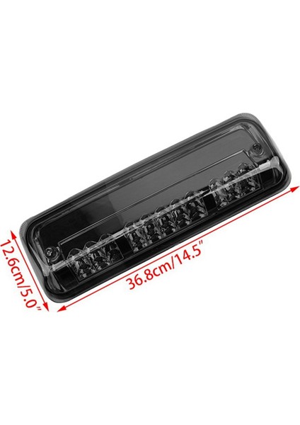 7L3Z13A613B Yüksek Montajlı Fren Işık Kuyruk Işığı Ford F150 2004-2008 Için Üçüncü Fren Işığı Otomotivi (Yurt Dışından) fiyatları