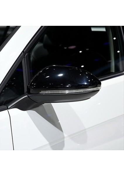 Vw Golf Için Araba Yan Ayna Turn Sinyal Işığı 7 7.5 Gtı 2014-2018 5G0949101 5G0949102 (Yurt Dışından) indirimleri