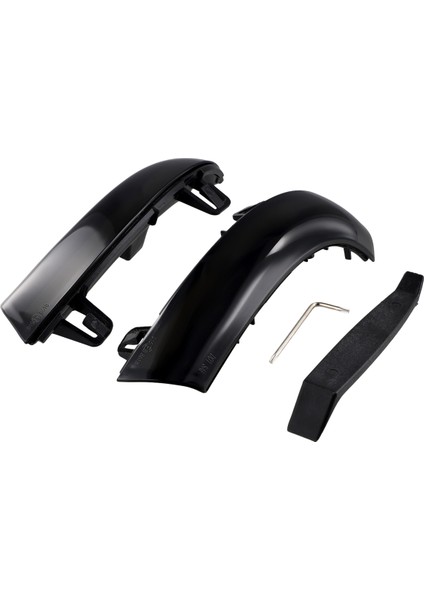 2pcs Vw Golf Için Dinamik Karlanıcı 5 Jetta Mk5 Passat B5.5 B6 Eos LED Dönüş Sinyal Ayna Göstergesi Işığı (Yurt Dışından) modelleri
