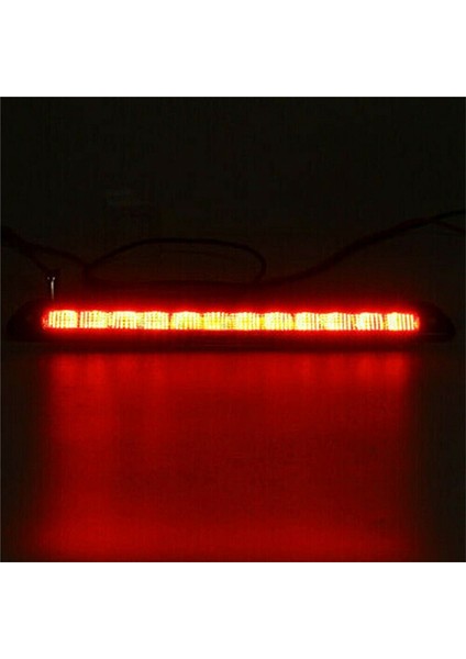 Mercedes Sprinter Için Arka 3. Üçüncü Fren Durdurma Işığı 906 2006-2019 A9068200456 (Yurt Dışından) fırsatları