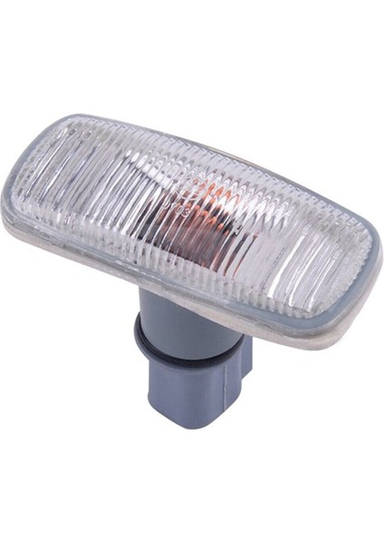 1 Çift Yan Işaretçi Işık Çamurluk Işık Tekrarlayıcı Lamba Chrysler Dodge Grand Caravan Jeep Compass 4806224AD Için (Yurt Dışından) fiyatları