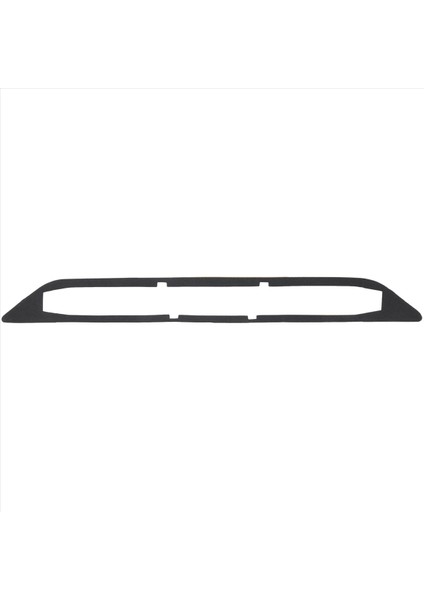 Araba Yüksek Montaj Arka Üçüncü Fren Işık Durdurma Lambası Nissan X-Trail T31 Xtrail 2008-2013 (Yurt Dışından) indirimleri