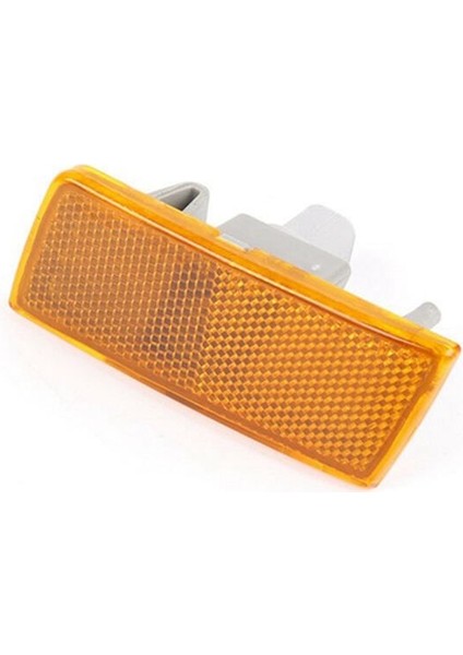 Araba Sol Sağ Ön Tampon Yan Sinyal Sinyal Lambası Işaretçisi Chrysler Için Işık Yaprak Lambası 300 300C 04805860AA 04805861AA (Yurt Dışından) indirimleri